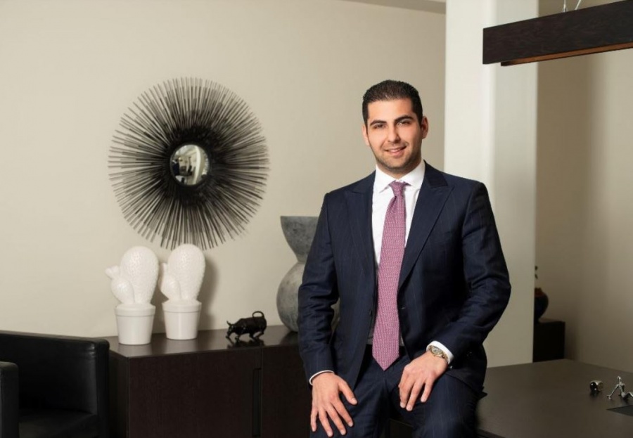 Χατζηθεοδοσίου (Mega Brokers): Η πολιτεία αδυνατεί να σταθεί οικονομικά δίπλα στους πολίτες σε ένα καταστροφικό γεγονός