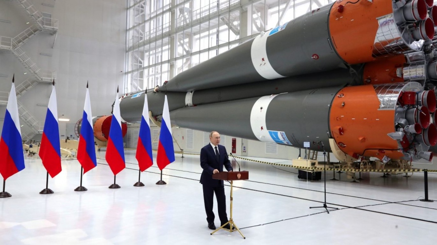 Η Ρωσία δεν είναι... Ιράν - Αναβαθμίζει εσπευσμένα τα πυρηνικά στο Kaliningrad, διαλύει τα σχέδια ΝΑΤΟ για πόλεμο στη Βαλτική