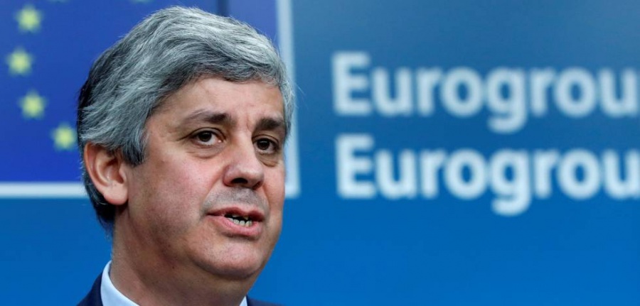 Centeno: Θα ακούσουμε τις προτεραιότητες Ελλάδας και Ιταλίας - Περίπλοκη η εικόνα στην οικονομία