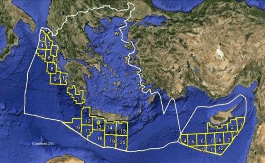 Ο βασικός στόχος της Τουρκίας είναι συνεκμετάλλευση του Αιγαίου – Για την Ελλάδα αποτελεί εσχάτη προδοσία ή ιστορική συμφωνία;