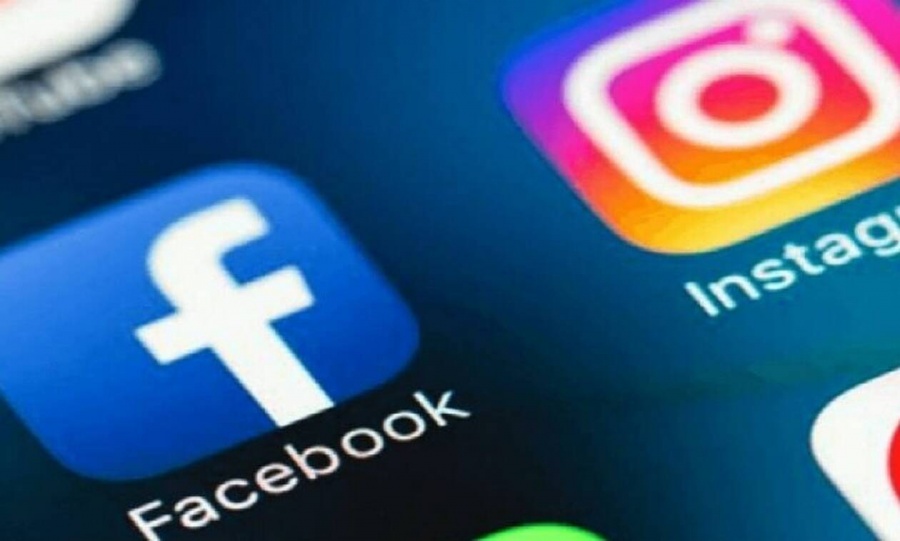 Facebook και Instagram κλείνουν λογαριασμούς ιταλικών νεοφασιστικών ομάδων