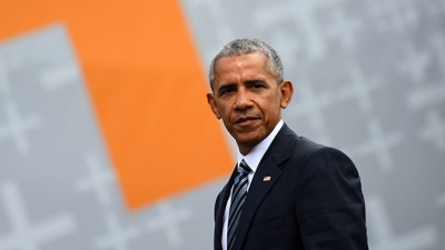 Ο Obama δηλώνει πρόθυμος να συμβάλει στην σύσφιξη των σχέσεων ΗΠΑ - Κίνας