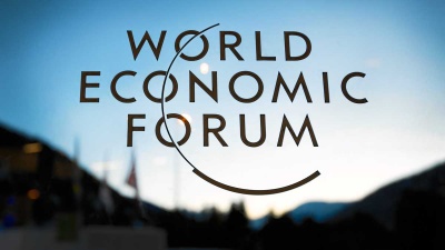Davos: Τα έξι διαγράμματα που θα καθορίσουν τις αποφάσεις στο Παγκόσμιο Οικονομικό Φόρουμ
