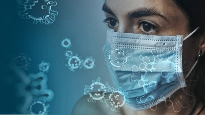 Νέα έκρηξη με 28.828 ημερήσια κρούσματα - Στους 620 οι διασωληνωμένοι