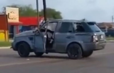Νέο λουτρό αίματος στο Τέξας με 7 νεκρούς και 14 τραυματίες – Αυτοκίνητο έπεσε πάνω σε πλήθος κόσμου