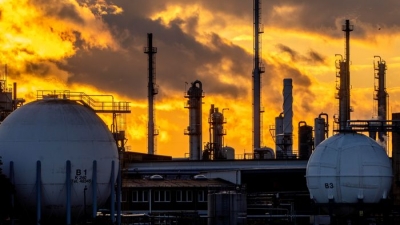 Ανησυχητικά μηνύματα από Κομισιόν, ΙΕΑ: Κίνδυνος για έλλειμμα φυσικού αερίου στην ΕΕ, το 2023