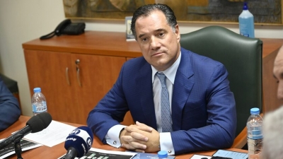 Γεωργιάδης: Το «καλάθι του νοικοκυριού» είναι το... υπόστεγο των αδύναμων για την προστασία από τον πληθωρισμό