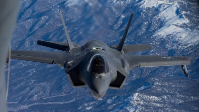 Η Τουρκία θέλει τα μαχητικά F-35 για Ελλάδα και Κύπρο – Σενάρια τρόμου για νέους πολέμους σε Αιγαίο και Μέση Ανατολή