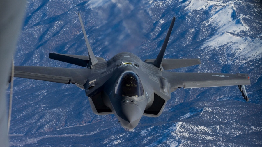 Η Τουρκία θέλει τα μαχητικά F-35 για Ελλάδα και Κύπρο – Σενάρια τρόμου για νέους πολέμους σε Αιγαίο και Μέση Ανατολή