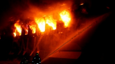 Shivers in the US from a Russian message of chaos: Asymmetric retaliation from Greece to Panama - “We know when you will be vulnerable”