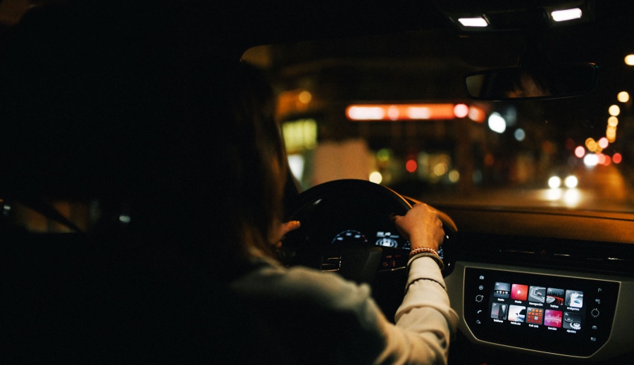 Έρχεται μαύρο κουτί και στα αυτοκίνητα