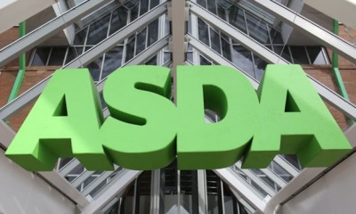 Walmart: Η Asda πουλήθηκε στους δισεκατομμυριούχους αδελφούς Issa έναντι 8,8 δις δολαρίων