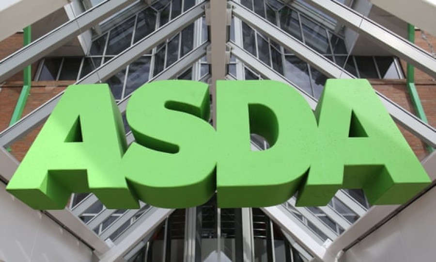 Walmart: Η Asda πουλήθηκε στους δισεκατομμυριούχους αδελφούς Issa έναντι 8,8 δις δολαρίων