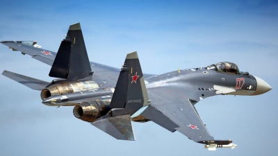 Military Watch Magazine: Ανίκητο το ρωσικό μαχητικό Su-35 – Τις περισσότερες νίκες σε αερομαχίες