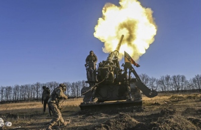 Ιστορική ανατροπή: Αδυνατούν οι ΗΠΑ να καλύψουν τις ανάγκες των Ουκρανών σε βλήματα - Ζητούν εκρηκτικά από την Ιαπωνία