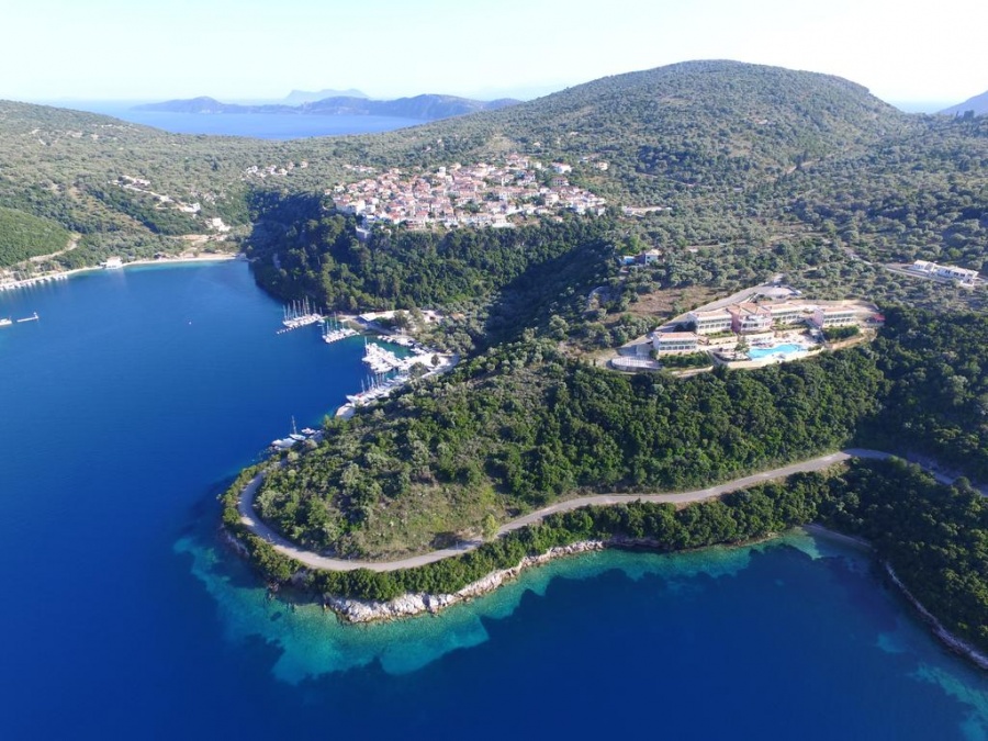 Telegraph: Τα 17 παρθένα ευρωπαϊκά νησιά – Τα έξι βρίσκονται στην Ελλάδα