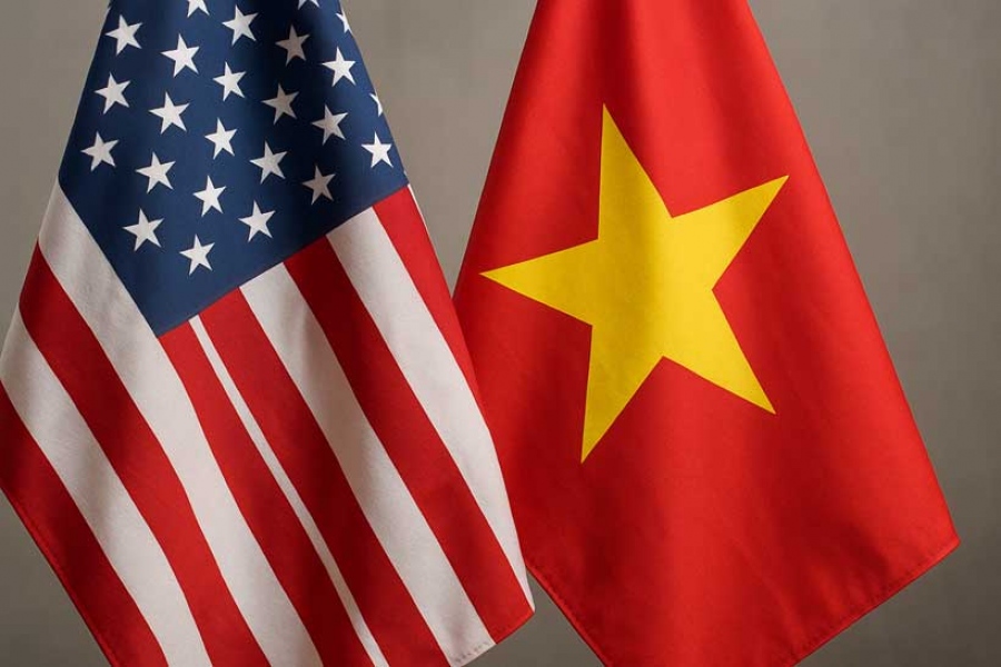 Σημαντική εμπορική συμφωνία ΗΠΑ με Βιετνάμ  - H Vietnam Airlines θα παραγγείλει 50 αεροσκάφη Boeing