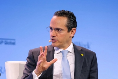 Sawan (Shell): Aπό τον επόμενο μήνα θα γίνουν αισθητές οι ελλείψεις ενέργειας στην Ευρώπη