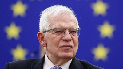 Στα όρια της παραφροσύνης ο εκπρόσωπος της ΕΕ, Borrell – Χιτλερικό παραλήρημα περί ανωτερότητας των Ευρωπαίων, ζούγκλα οι υπόλοιποι
