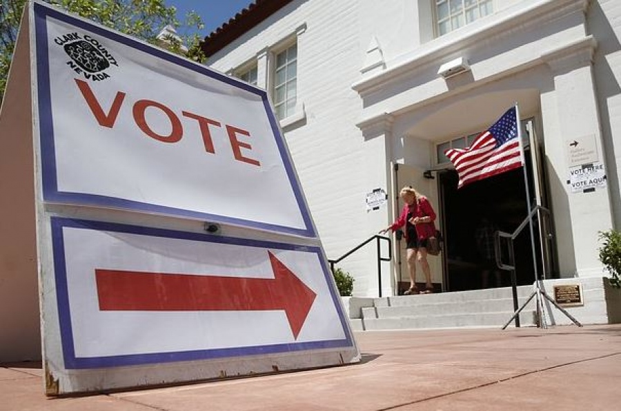 Diesen (Πανεπιστημιακός): Κι όμως ο πόλεμος στην Ουκρανία έγινε λόγω των προεδρικών εκλογών του 2016 στις ΗΠΑ