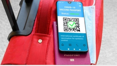 Βουλγαρία: Η κυβέρνηση σχεδιάζει να καταργήσει τα πράσινα πιστοποιητικά στα τέλη Μαρτίου