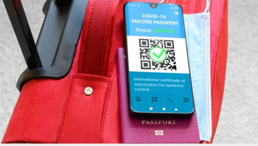 Βουλγαρία: Η κυβέρνηση σχεδιάζει να καταργήσει τα πράσινα πιστοποιητικά στα τέλη Μαρτίου