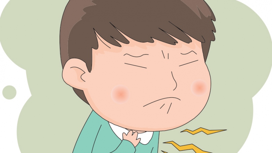 Αμυγδαλές: Πότε πρέπει να αφαιρούνται;