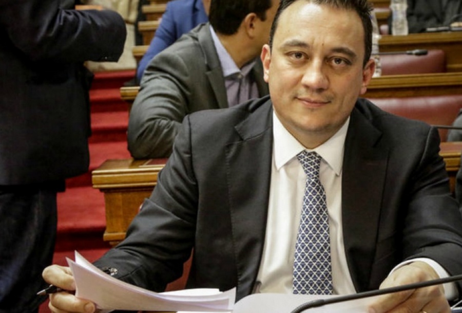 Βλάσης: Πιο επίκαιρο από ποτέ το μήνυμα της Ανάστασης - Μετά από τα πάθη και μέσα από πίστη και αγώνα έρχεται το φως