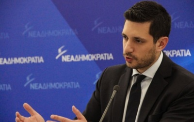 Κυρανάκης: Παράλογα τα μνημονιακά μέτρα του ΣΥΡΙΖΑ – Θα διαπραγματευτούμε για πρωτογενές πλεόνασμα 2%