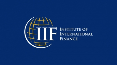 IIF: Κάτω από τα 300 τρισ. δολ. το παγκόσμιο χρέος το 2022