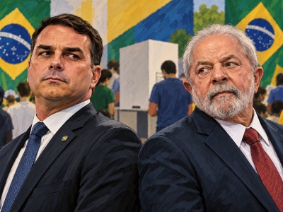 Σεισμός στη Βραζιλία: Ο Bolsonaro «τελειώνει» τον Lula – Η δεξιά προελαύνει προς την εξουσία