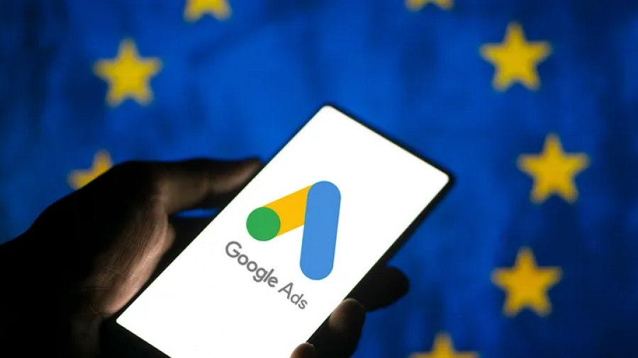 EE: Aγωγή 2,1 δισ. ευρώ κατά της Google από 32 ευρωπαϊκούς κολοσσούς της ενημέρωσης
