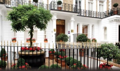 Πώς οι βραχυπρόθεσμες μισθώσεις θα διαδραματίσουν σημαντικό ρόλο στις τάσεις διακοπών του 2020