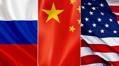 Λευκός Οίκος: Θα έχει σοβαρές συνέπειες η αποστολή στρατιωτικού υλικού από τη Ρωσία στην Κίνα