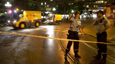 Νορβηγία: Στο ψυχιατρείο ο τοξοβόλος που σκόρπισε τον θάνατο