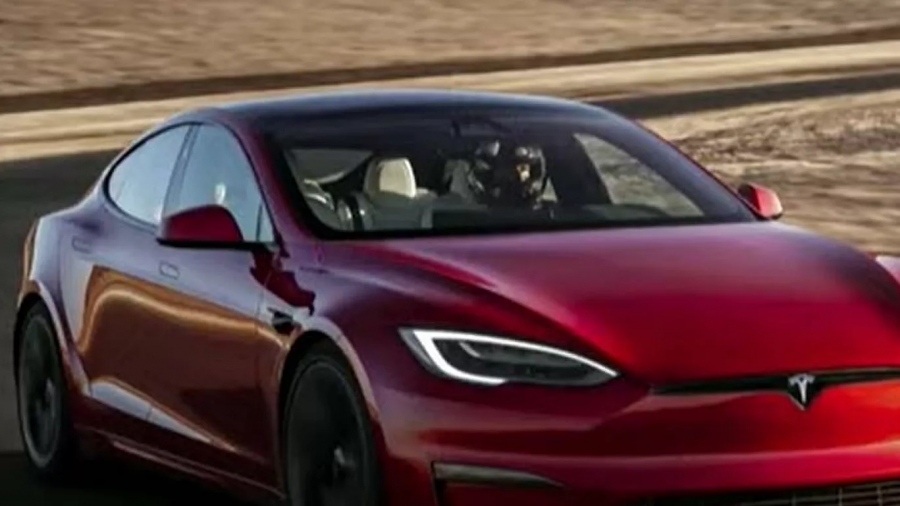 Η Tesla ανακαλεί σχεδόν 12.000 αυτοκίνητα στις ΗΠΑ