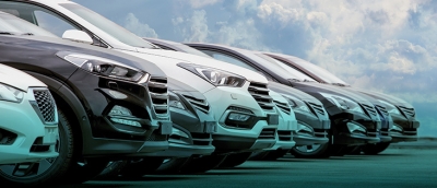 Ρωσία: Οι πωλήσεις αυτοκινήτων σημείωσαν πτώση 83,5% τον Μάιο