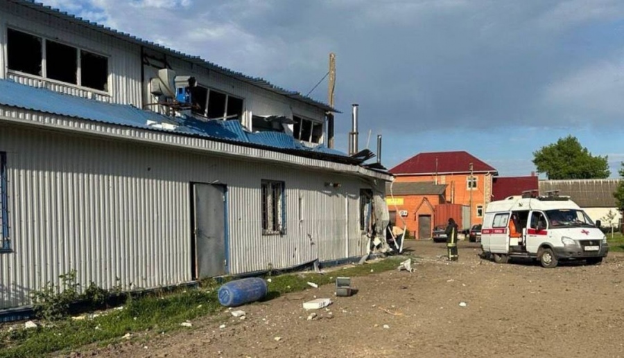 Προκαλούν την τύχη τους οι Ουκρανοί – Επίθεση στο Kursk με 12 τραυματίες