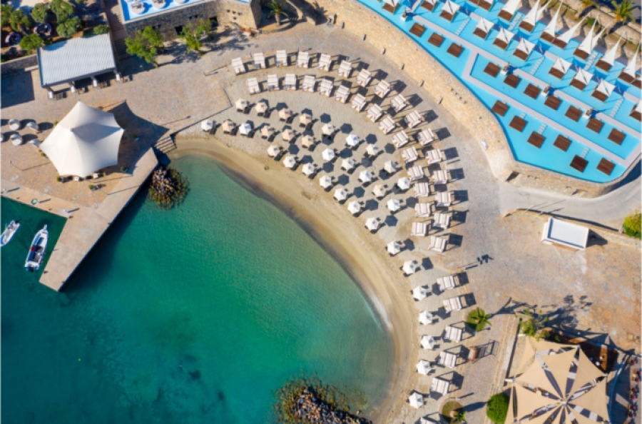 Holidu: Ποια ελληνικά νησιά αναζητούν οι Γερμανοί το φθινόπωρο