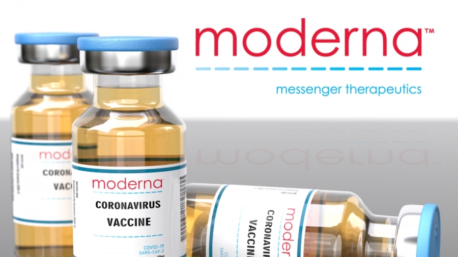 Σουηδία: Αναστέλλει τη χορήγηση του εμβολίου της Moderna στους κάτω των 30 ετών λόγω μυοκαρδίτιδας