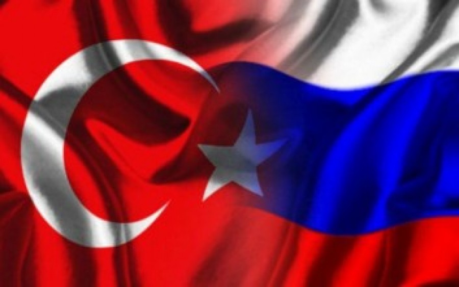Ρωσία - Τουρκία: Δεν υπάρχει εναλλακτική στην πολιτική και διπλωματική επίλυση των διενέξεων Συρίας, Λιβύης