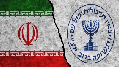 Σοκ στο Ιράν: Εκτελέστηκαν τέσσερις ύποπτοι για κατασκοπεία υπέρ της Mossad και του Ισραήλ