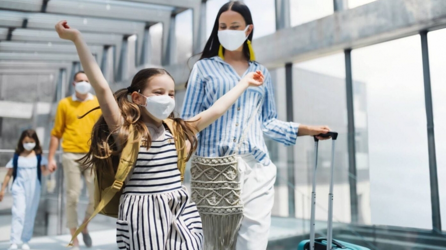 Αυτές είναι οι τάσεις στα ταξίδια φέτος το καλοκαίρι