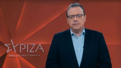 Φάμελλος: Σε μεγάλο ενωτικό σχήμα ο ΣΥΡΙΖΑ στις εκλογές, συνεδρίαση Πολιτικής Γραμματείας μετά το νέο κόμμα Τσίπρα