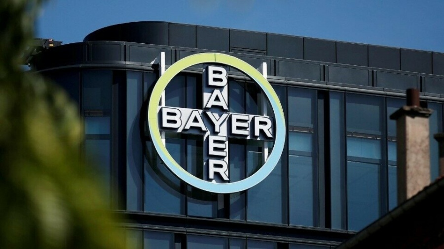 Bayer: Ο Μανώλης Παναγιωτόπουλος αναλαμβάνει Country Commercial Lead
