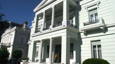 ΥΠΕΞ: Αποτροπιασμός για την αιματηρή επίθεση με μαχαίρι στη Γερμανία