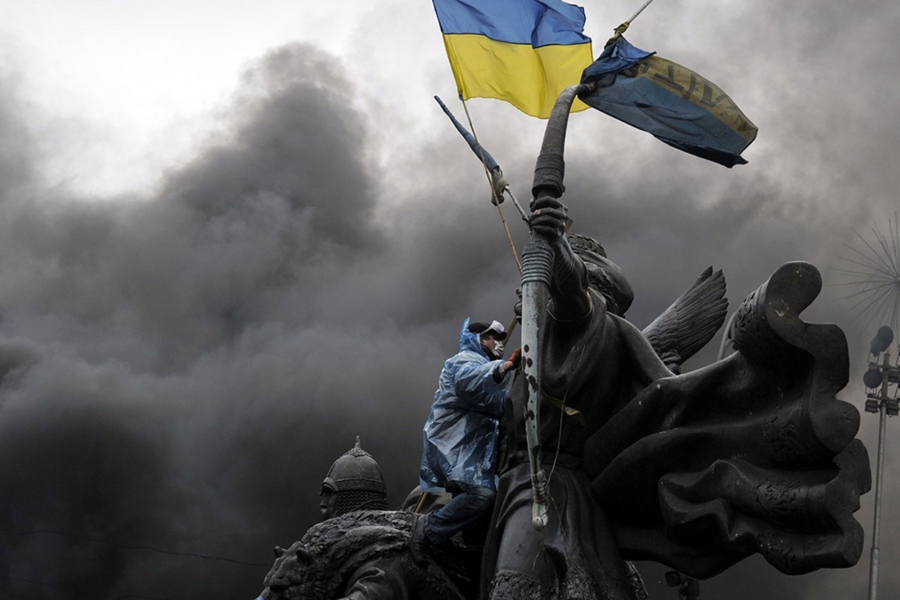 ΗΠΑ και ΝΑΤΟ παίζουν με τη φωτιά στον πόλεμο δι’ αντιπροσώπων στην Ουκρανία – Πόσο κοντά είμαστε σε έναν Γ’ Παγκόσμιο