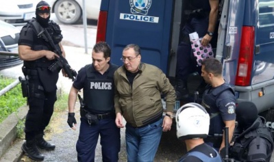 Επεισοδιακή απολογία του «Λίπους» - Μηνύσεις από τη δικηγόρο του, Ζωή Κωνσταντοπούλου