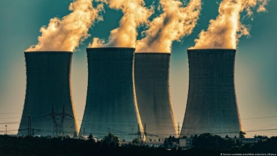 Σύνοδος COP28: Να τριπλασιαστεί η παραγωγή πυρηνικής ενέργειας ως το 2050 ζητούν 20 χώρες