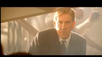 Πέθανε ο ηθοποιός David Warner - Ο ρόλος του στον Τιτανικό